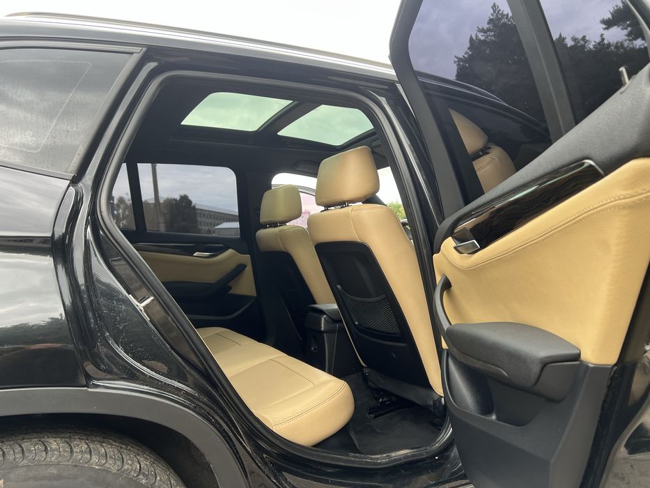‼️BMW x1 xdrive 2.0tdi‼️