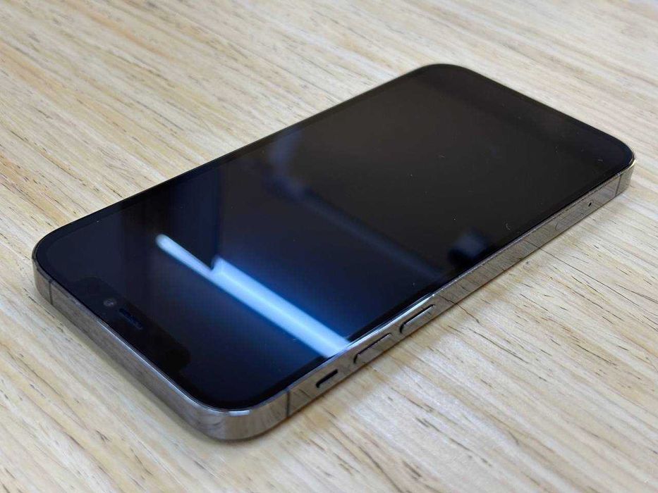 /13356/ iPhone 12 Pro 256GB Graphite Обмін Гарантія