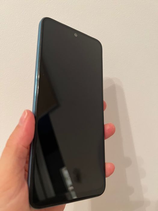 Redmi Note 11, komplekt.