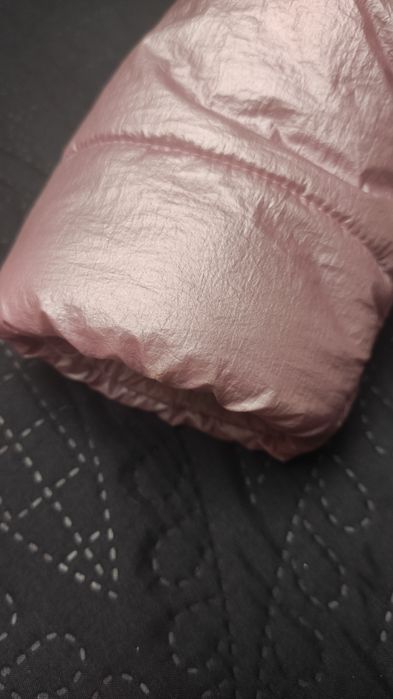 Jesienna kurteczka 140