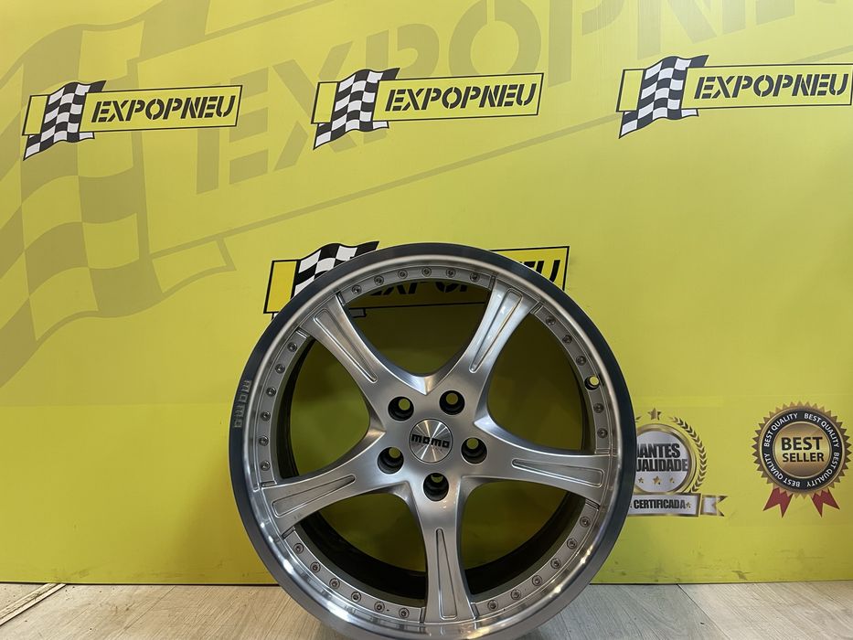 Jante 18 5x110 alfa e opel
