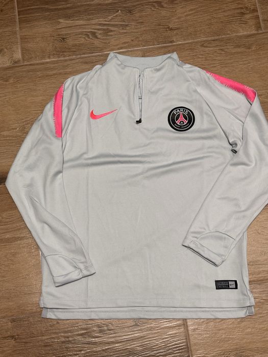 Koszulka sportowa NIKE