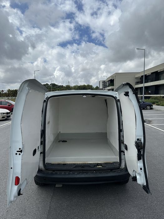 Renault Kangoo 2008