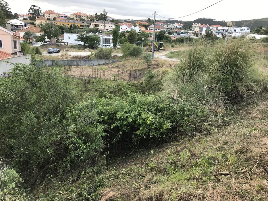 Lote Terreno para construção moradia Venda do Pinheiro