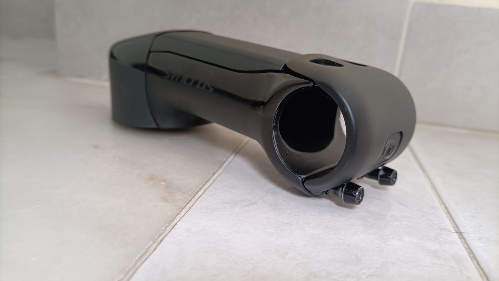 Avanço syncros RR 1,5 Integrado 110mm
