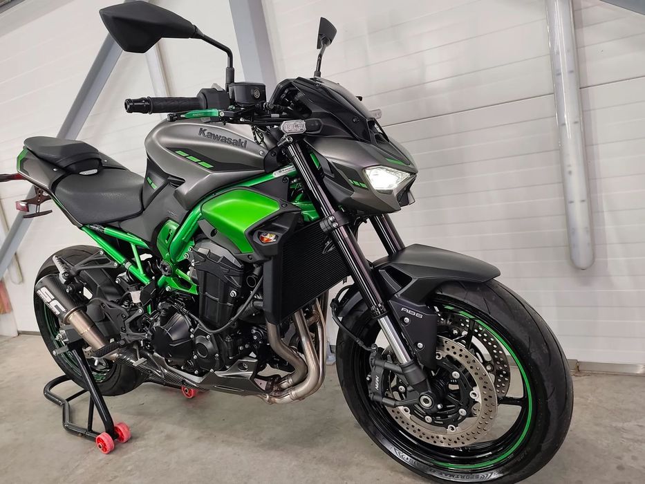 Kawasaki