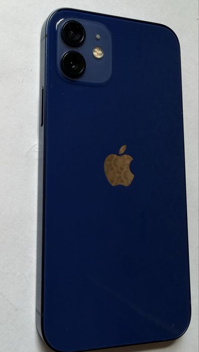 iPhone12 память 128