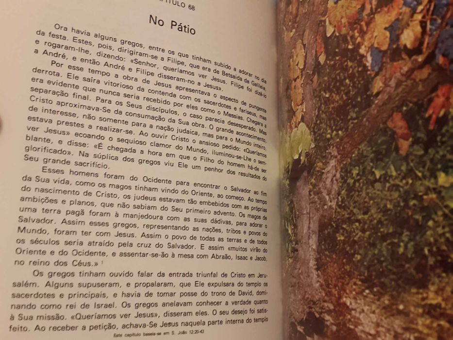 Princípios de Vida (4 volumes disponíveis)