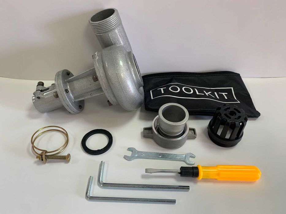 Насадка "Водяна помпа" до мотокоси