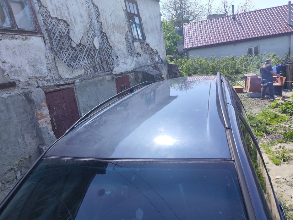 Сімейний автомобіль