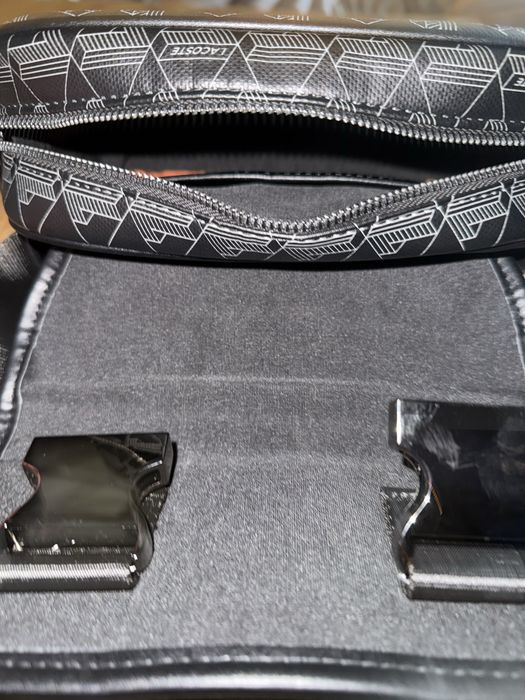 Bolsa lacoste nova