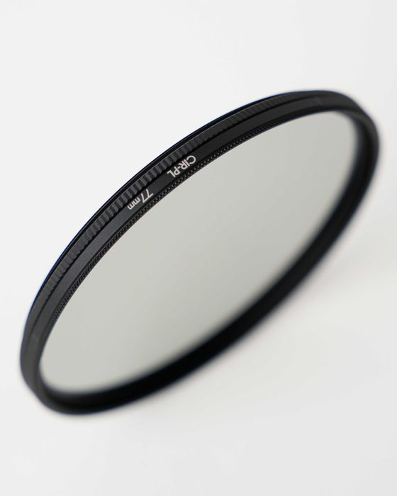 Filtro Polarizador HOYA 77mm