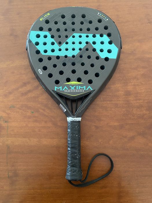 Raquete padel varlion