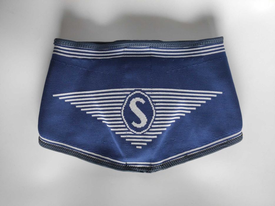 Бандаж корсет поясничный Shiebler Para Lumbal Soft, размеры 1, 4, 7