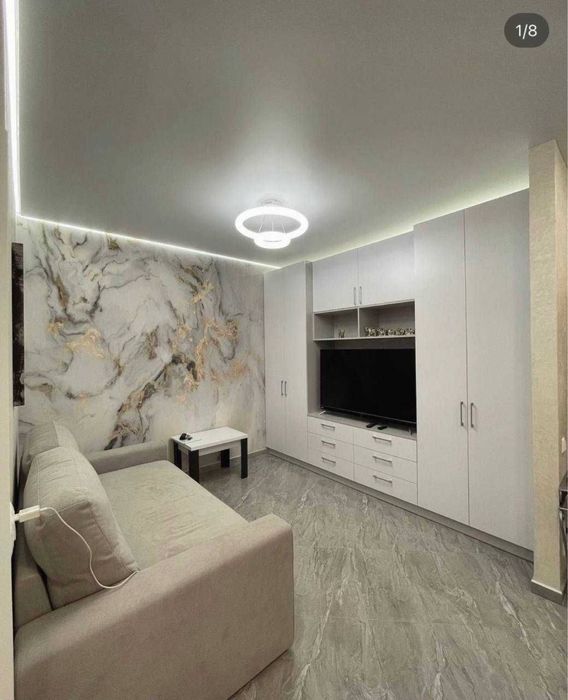 Продається 2 кімнатна Проспект район Формаркету