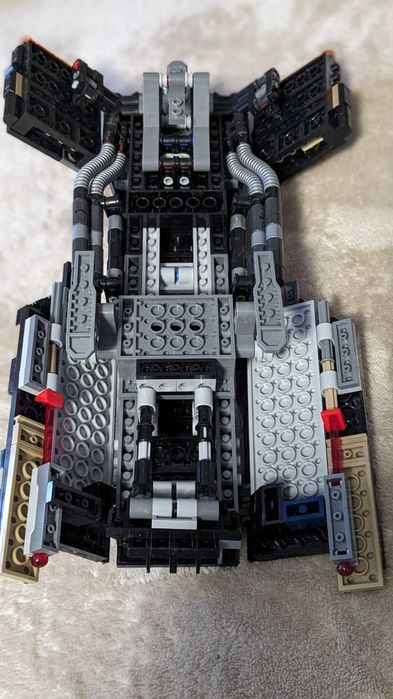 LEGOLEGOКонструктор LEGO Star Wars Оніксовий попіл 1325 елементів
Конс