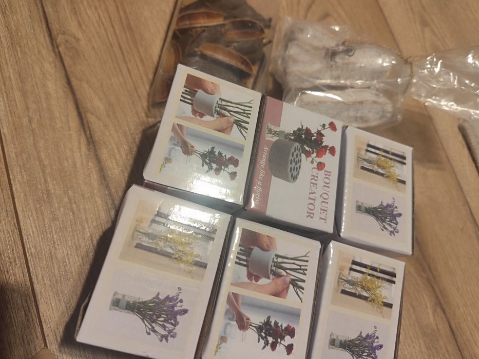 Box, przydatne rzeczy