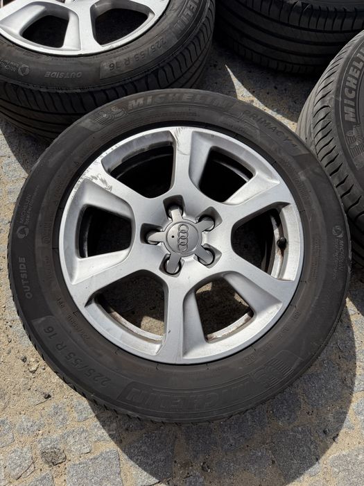 Jantes Audi 16 Polegadas