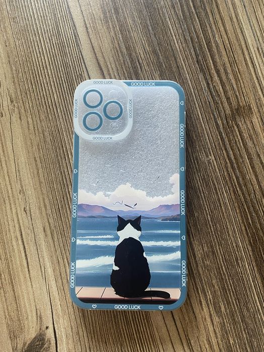 Obudowa Case na telefon iphone 11pro