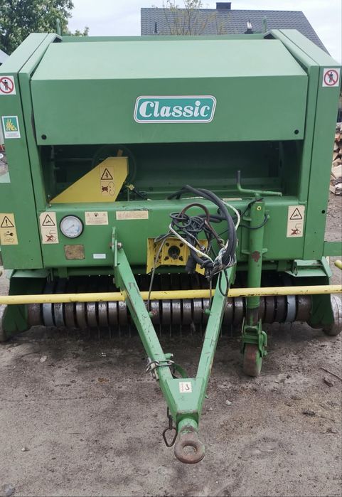 Prasa Sipma Classic Z 279/1