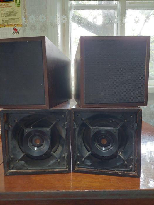 Продам акустичну систему