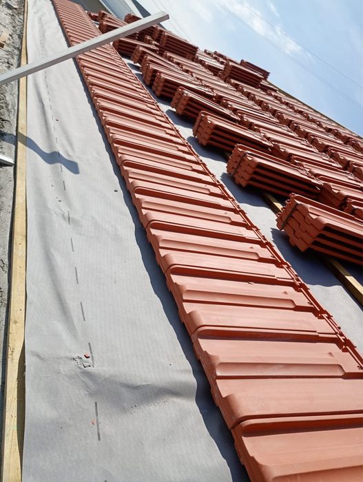 Serviços de remodelações
