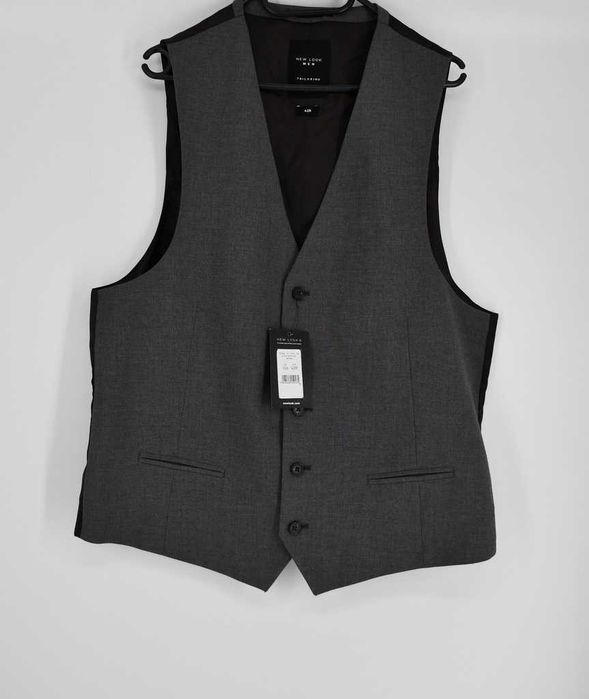 Elegancka kamizelka New Look 106, 42R