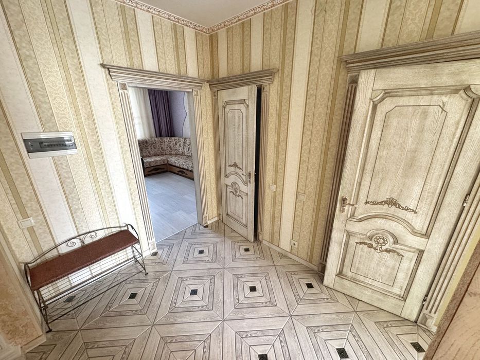 ‼️Вільно з 10 січня‼️ Двокімнатна квартира - вул. Степана Бандери 35