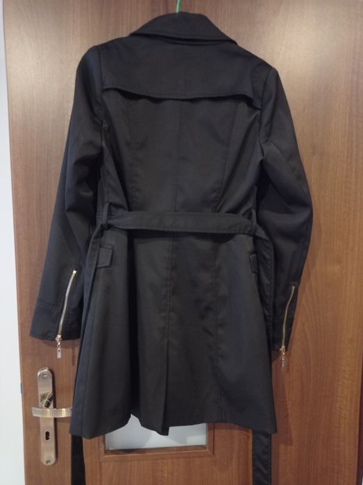 Elegancki płaszczyk