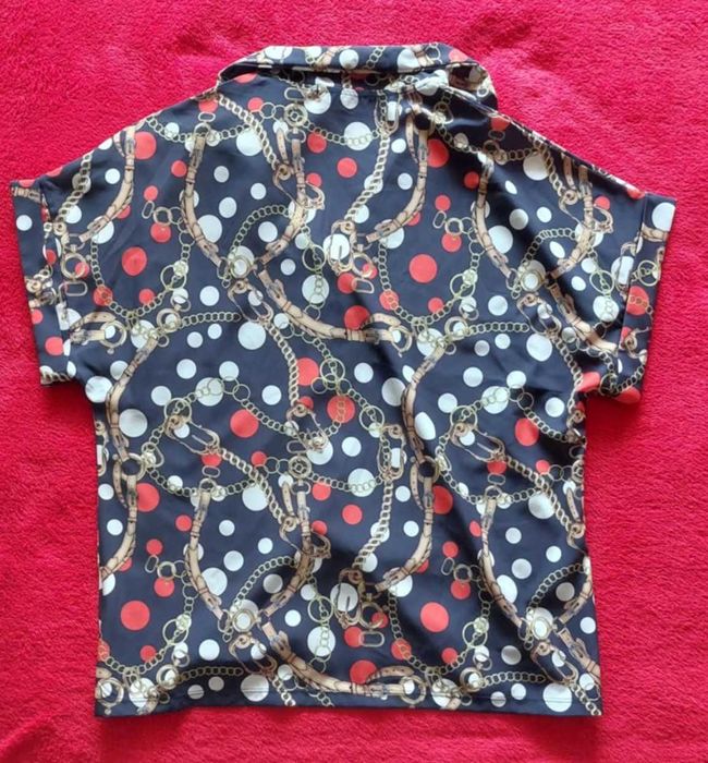 Vende-se Camisa Senhora Nova