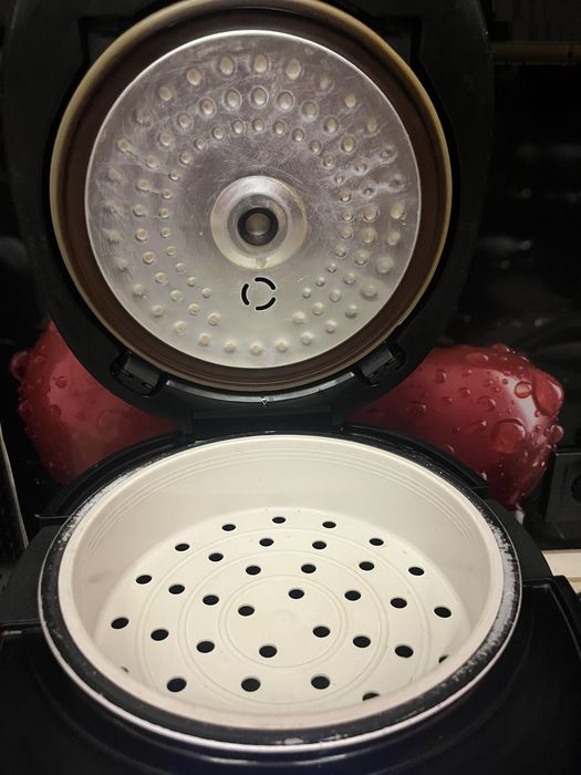 Мультіварка philips 4749