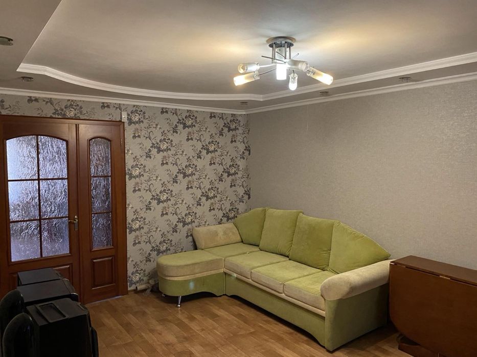 Здам 3- кімн.кв. по вул.Велика Набережна, 1Занасип, р-н  Пенсійн. фонд