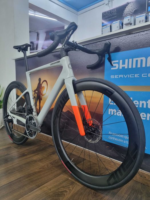 Cannondale SuperSix Evo