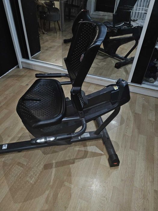 Rower stacjonarny Schwinn R510
