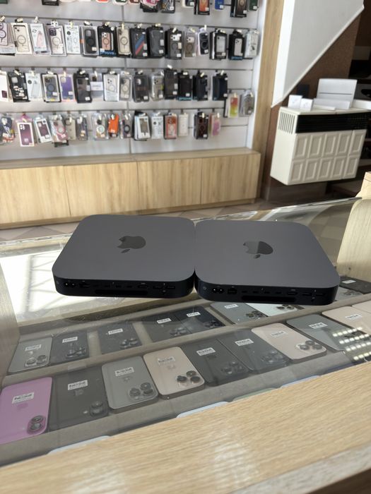 mac mini i7 2018 - Персональні комп'ютери - OLX.ua