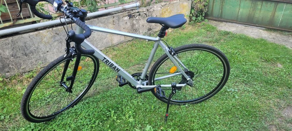 Rower szosowy TRIBAN