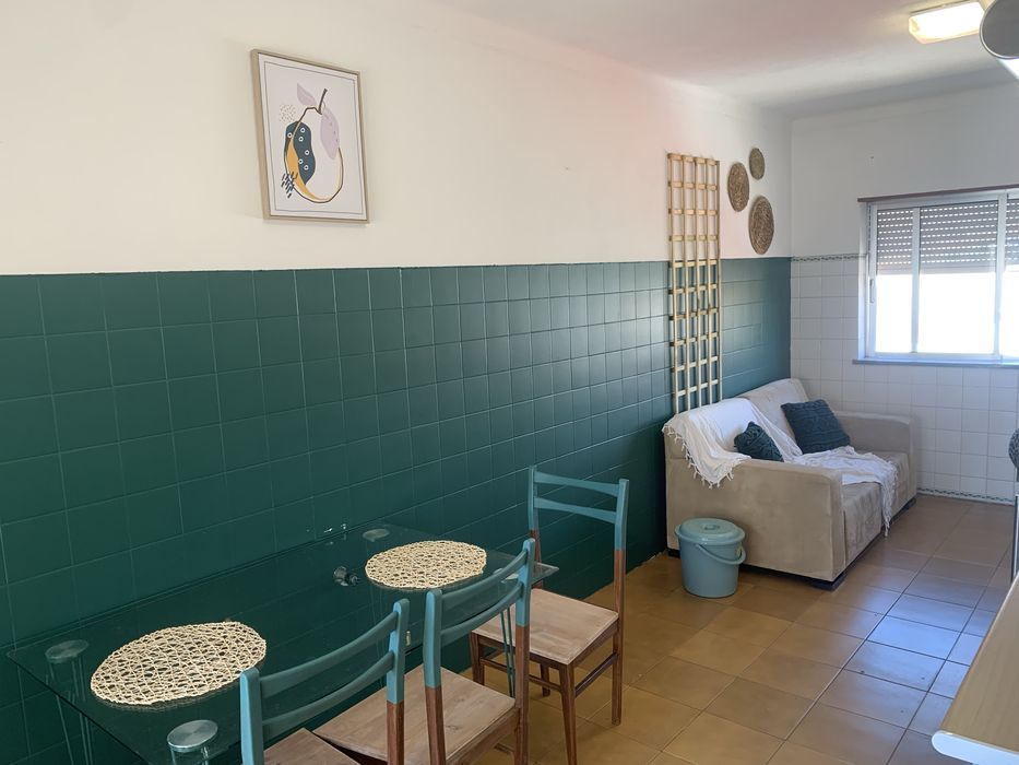 Apartamento T2 - Costa de Lavos