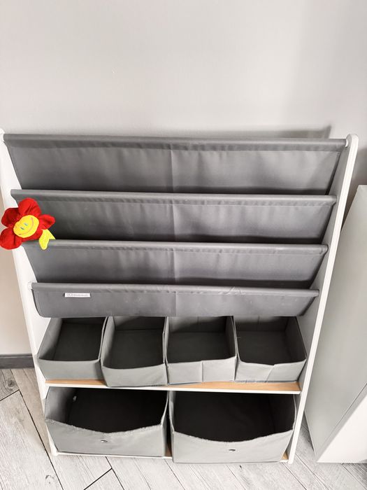 Biblioteczka kinderkraft racoon