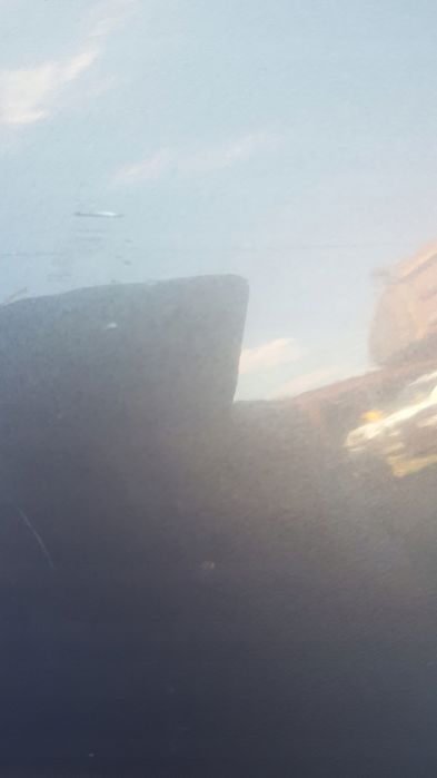Mercedes W203 Drzwi Lewy Tył Kombi 747