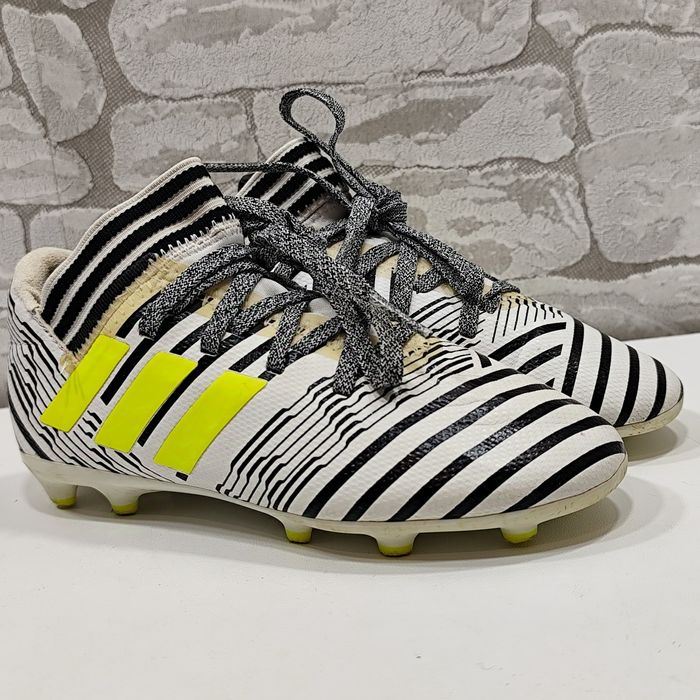 бутси, копочки Adidas Nemeziz 30р/18.5см