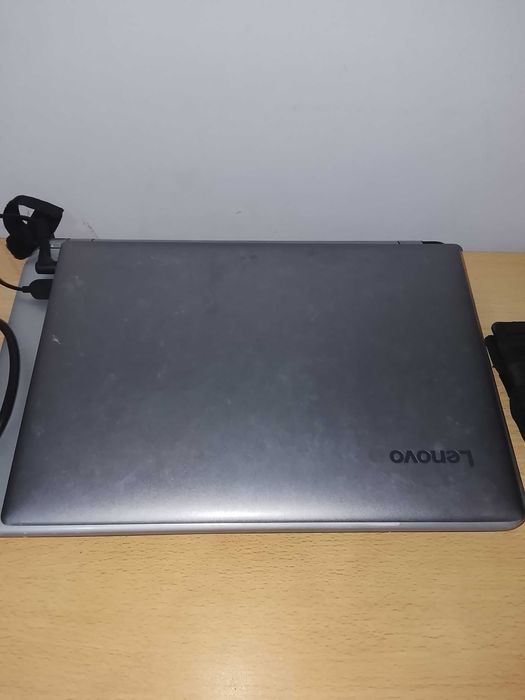 Vendo/Troco Portátil Lenovo