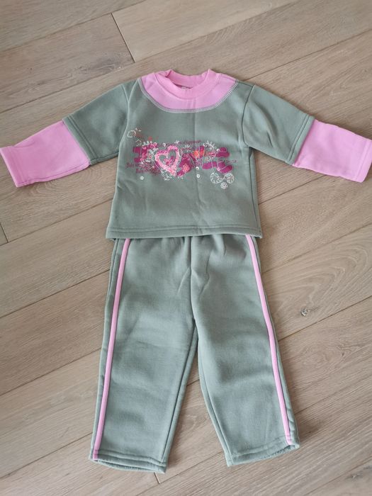 Dres Pepco 18/24 miesiące