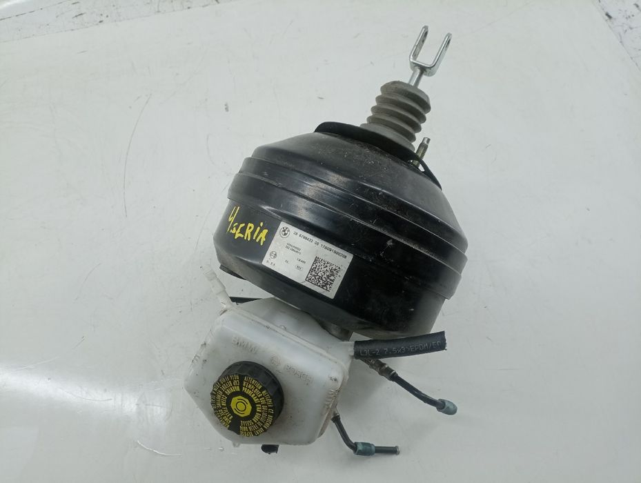 Servo freio com bomba de freio - BMW 3 (F30, F80) | 11 - 18