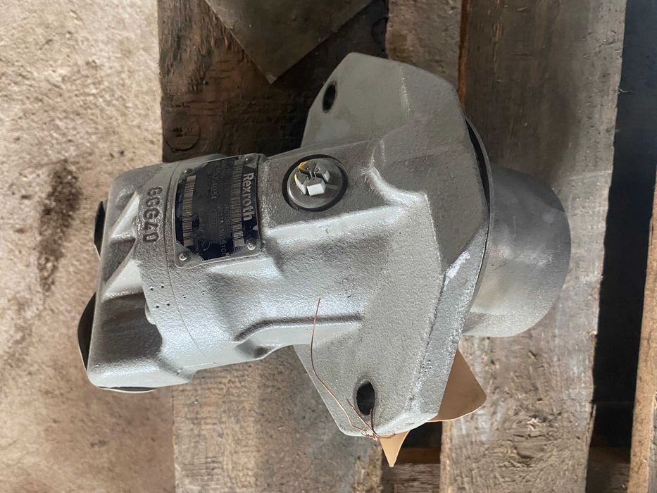 Silnik hydrauliczny Rexroth A2FE32/61W-100VAL,