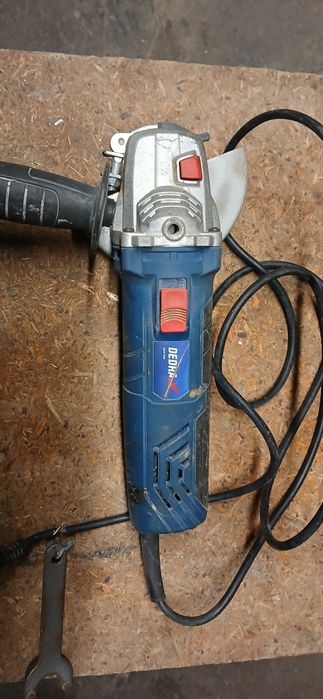 Narzedzia elektryczne