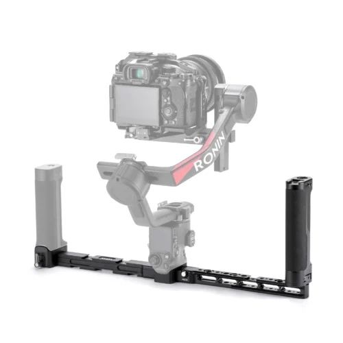 DJI Ronin RS2 Pro Combo + Tilta Dual Handle Power