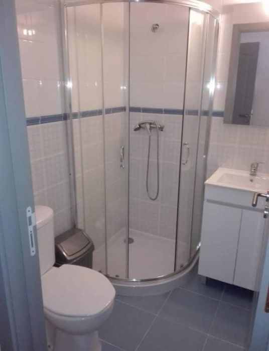 Casa de Férias na montanha