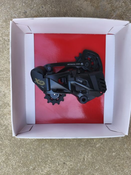 Desviador Sram Gx AXS