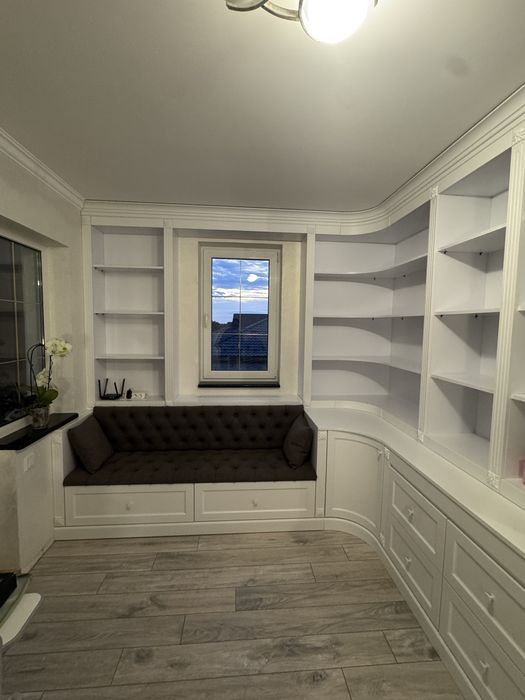 кухня на замовлення меблі