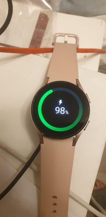 Samsung galaxy watch 4